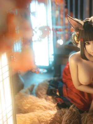 蠢沫沫 – 小赤城_c (21)