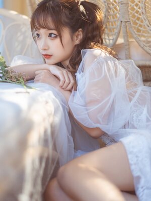 蠢沫沫 – 轻纱_C (2)