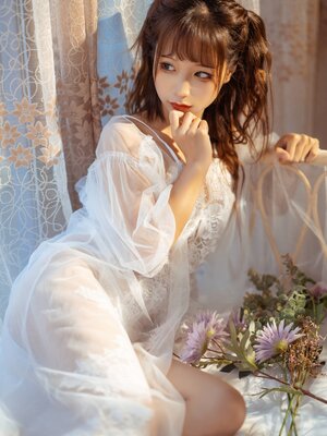 蠢沫沫 – 轻纱_C (21)