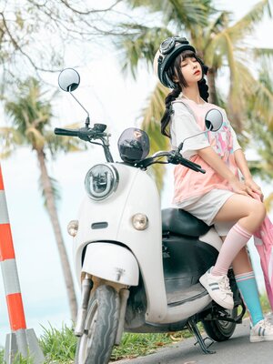 蠢沫沫 – 小电车_005