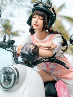 蠢沫沫 – 小电车_008