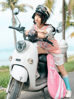 蠢沫沫 – 小电车_009