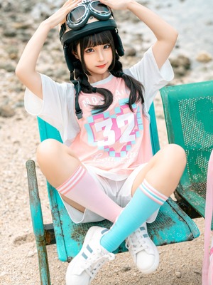 蠢沫沫 – 小电车_015