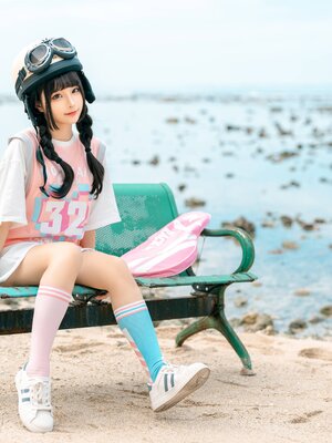 蠢沫沫 – 小电车_017