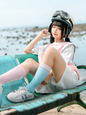 蠢沫沫 – 小电车_019