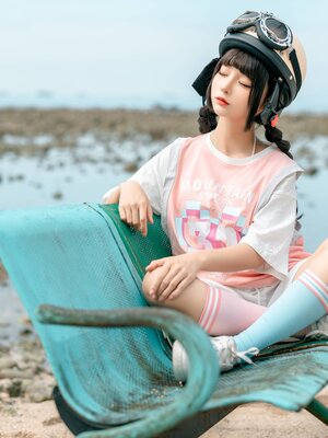 蠢沫沫 – 小电车_020