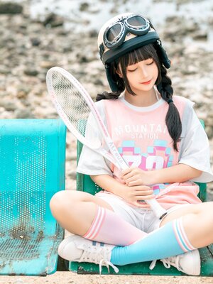 蠢沫沫 – 小电车_022