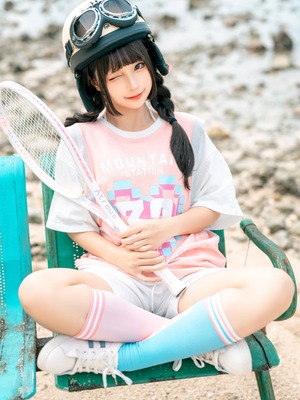 蠢沫沫 – 小电车_023