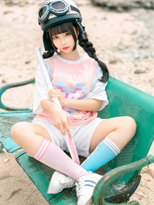 蠢沫沫 – 小电车_027