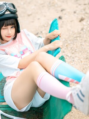 蠢沫沫 – 小电车_028