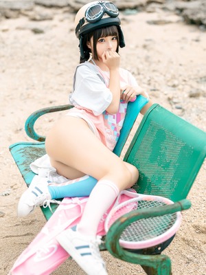 蠢沫沫 – 小电车_043