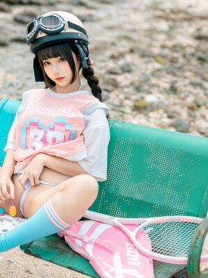 蠢沫沫 – 小电车_047