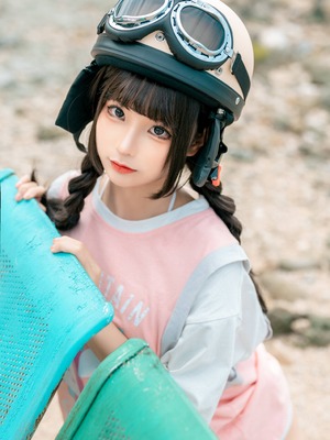 蠢沫沫 – 小电车_054