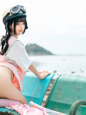 蠢沫沫 – 小电车_063