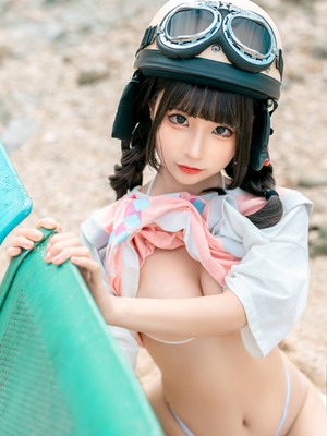 蠢沫沫 – 小电车_069