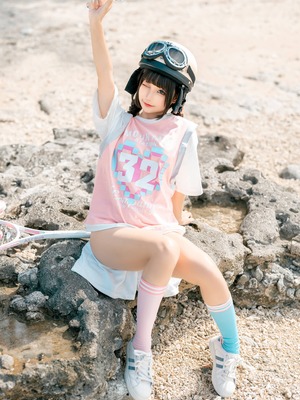 蠢沫沫 – 小电车_098