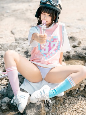 蠢沫沫 – 小电车_099