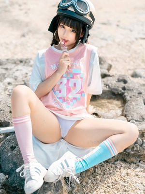 蠢沫沫 – 小电车_100