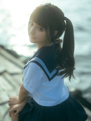 蠢沫沫 – 海风