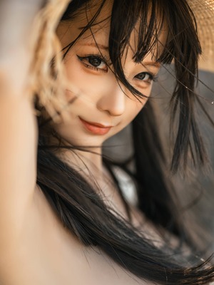 蠢沫沫 – 漫步_80