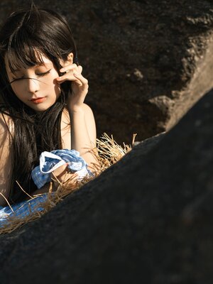 蠢沫沫 – 漫步_85