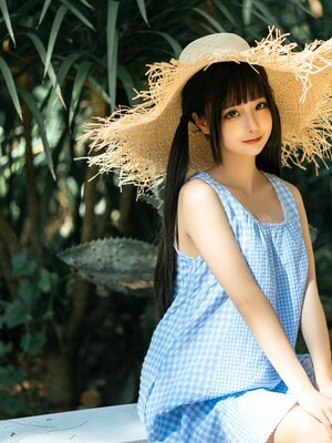 蠢沫沫 – 漫步