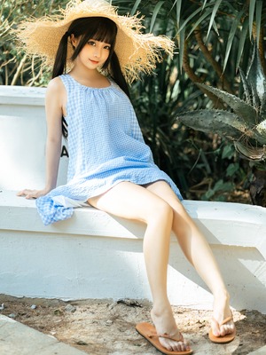 蠢沫沫 – 漫步_5