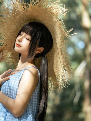 蠢沫沫 – 漫步_9