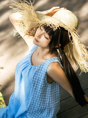 蠢沫沫 – 漫步_11