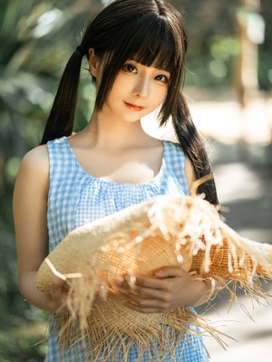 蠢沫沫 – 漫步_14