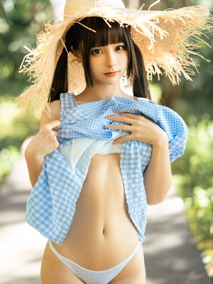 蠢沫沫 – 漫步_22