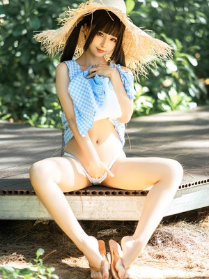 蠢沫沫 – 漫步_29