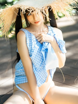 蠢沫沫 – 漫步_30