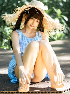 蠢沫沫 – 漫步_36