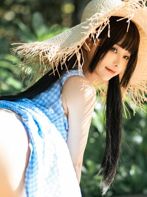 蠢沫沫 – 漫步_44