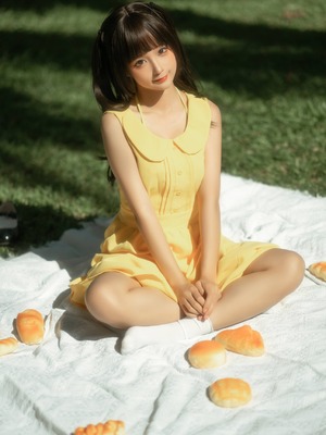 蠢沫沫 – 野餐日_5