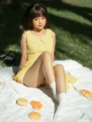 蠢沫沫 – 野餐日_6