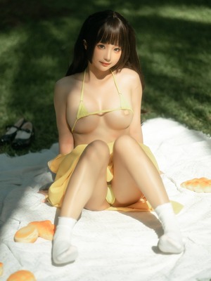 蠢沫沫 – 野餐日_11