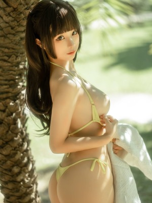 蠢沫沫 – 野餐日_48