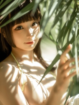 蠢沫沫 – 野餐日_51