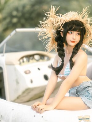 蠢沫沫 – 废船记_24