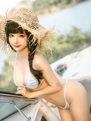 蠢沫沫 – 废船记_56