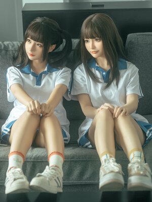 蠢沫沫 –&nbsp;&nbsp;&桃良阿宅-同桌的你_1