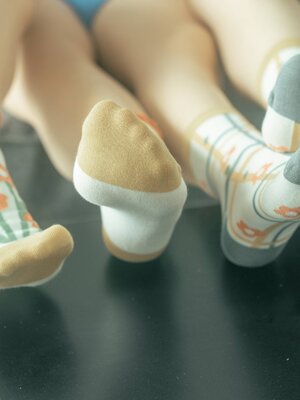 蠢沫沫 –&nbsp;&nbsp;&桃良阿宅-同桌的你_7