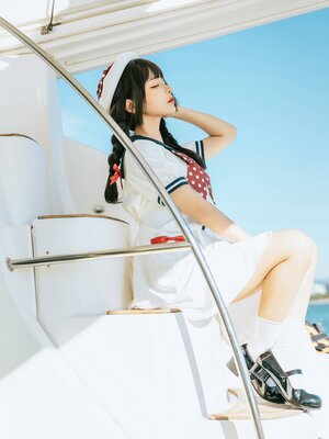 蠢沫沫 –水手日记_4