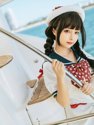 蠢沫沫 –水手日记_6