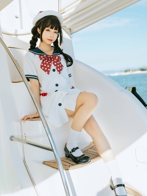 蠢沫沫 –水手日记_9