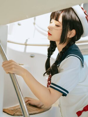 蠢沫沫 –水手日记_13