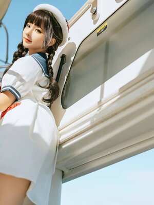 蠢沫沫 –水手日记_14