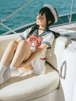 蠢沫沫 –水手日记_20